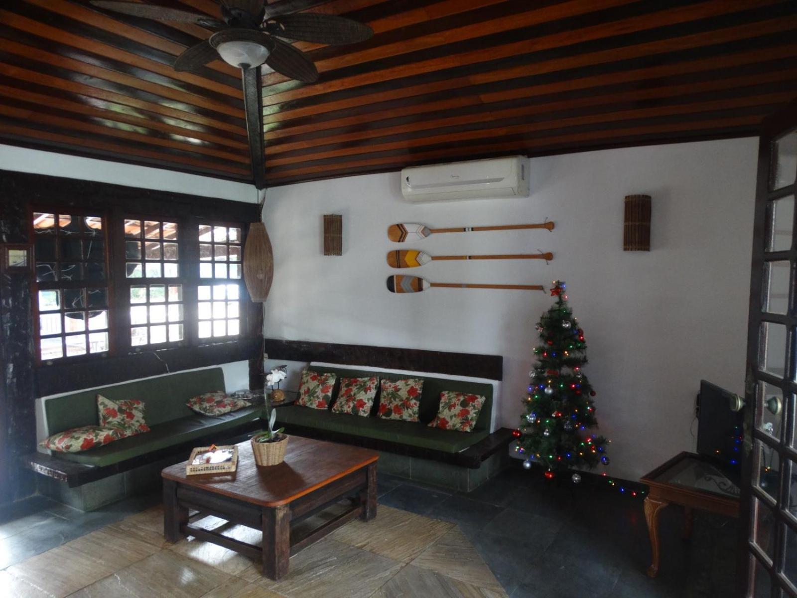 Pousada Sonho De Geriba Armacao dos Buzios ภายนอก รูปภาพ