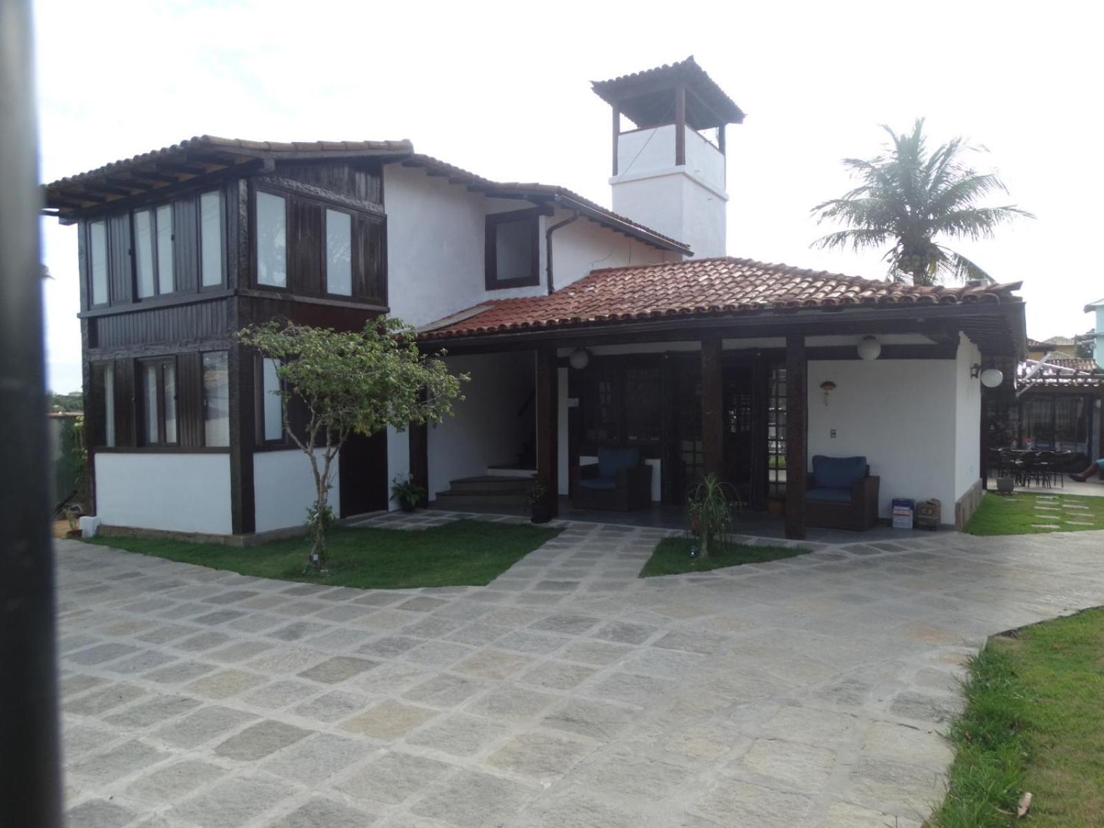 Pousada Sonho De Geriba Armacao dos Buzios ภายนอก รูปภาพ